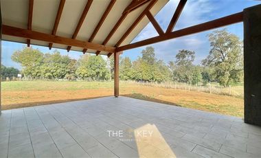 Casa en Venta en Pitrufquén - Camino Manzanal.