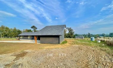 Casa en Venta en Pitrufquén - Camino Manzanal.