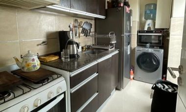 VENTA Departamento C/ Cochera 1 dorm TERRA FORTE 1