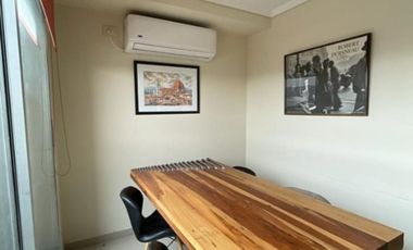 VENTA Departamento C/ Cochera 1 dorm TERRA FORTE 1
