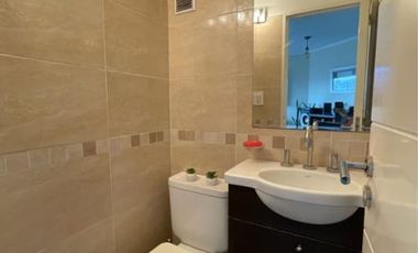 VENTA Departamento C/ Cochera 1 dorm TERRA FORTE 1