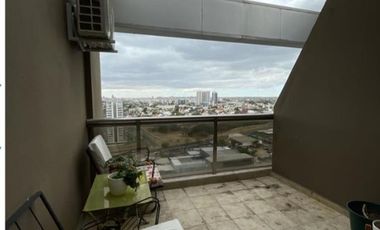 VENTA Departamento C/ Cochera 1 dorm TERRA FORTE 1