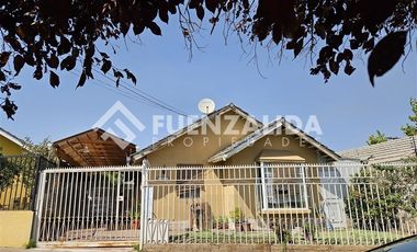 Casa en Venta en El Bauble/El Rabicano