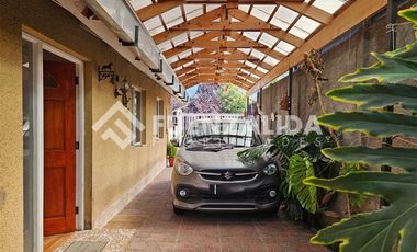 Casa en Venta en El Bauble/El Rabicano