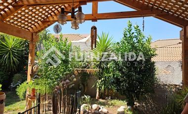 Casa en Venta en El Bauble/El Rabicano