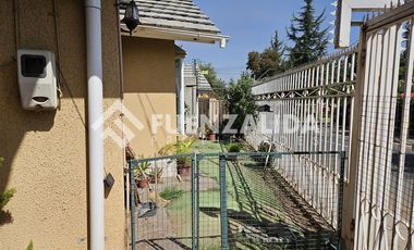 Casa en Venta en El Bauble/El Rabicano