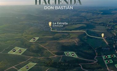 Sitio en Venta en La Estrella