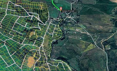 Sitio en Venta en La Estrella