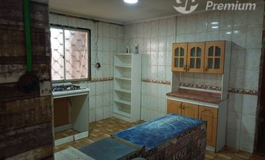 Casa en Arriendo en WISCONSIN CON GABRIELA MISTRAL