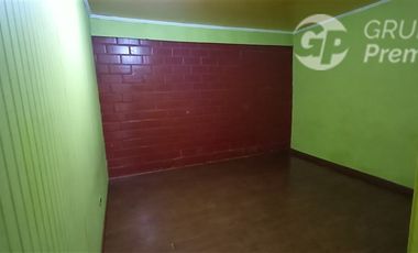 Casa en Arriendo en WISCONSIN CON GABRIELA MISTRAL