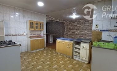 Casa en Arriendo en WISCONSIN CON GABRIELA MISTRAL