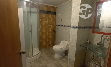 Casa en Arriendo en WISCONSIN CON GABRIELA MISTRAL