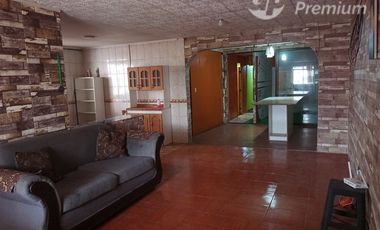 Casa en Arriendo en WISCONSIN CON GABRIELA MISTRAL