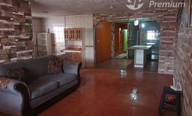 Casa en Arriendo en WISCONSIN CON GABRIELA MISTRAL