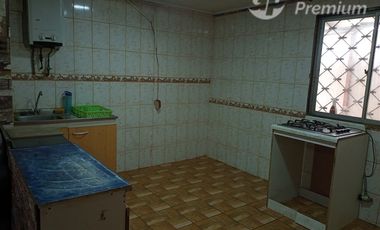 Casa en Arriendo en WISCONSIN CON GABRIELA MISTRAL