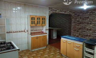 Casa en Arriendo en WISCONSIN CON GABRIELA MISTRAL
