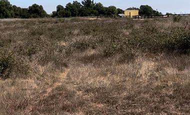 Parcela en Venta en FUNDO PUERTECILLO