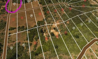 Parcela en Venta en FUNDO PUERTECILLO