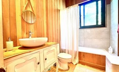 Casa en Venta en Puertecillo, sector El Manzano