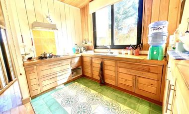 Casa en Venta en Puertecillo, sector El Manzano