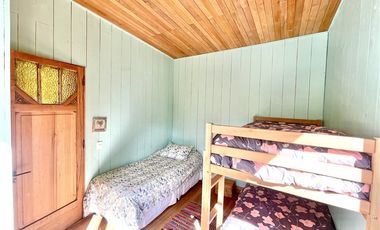 Casa en Venta en Puertecillo, sector El Manzano