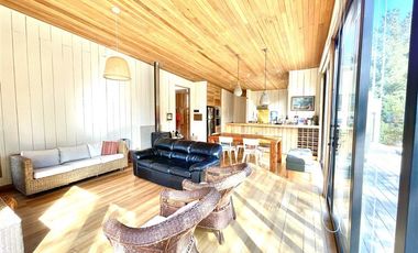 Casa en Venta en Puertecillo, sector El Manzano