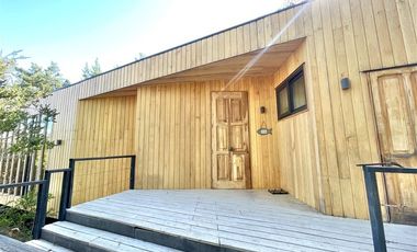 Casa en Venta en Puertecillo, sector El Manzano