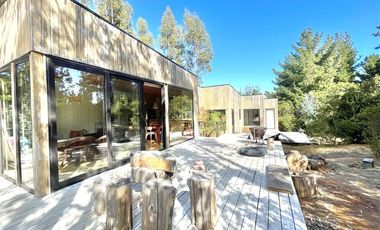 Casa en Venta en Puertecillo, sector El Manzano