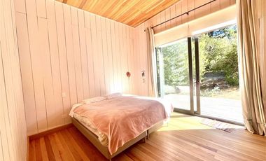 Casa en Venta en Puertecillo, sector El Manzano