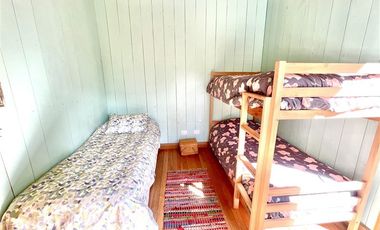 Casa en Venta en Puertecillo, sector El Manzano