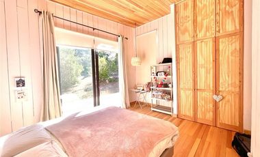 Casa en Venta en Puertecillo, sector El Manzano