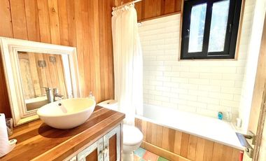 Casa en Venta en Puertecillo, sector El Manzano