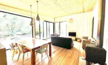 Casa en Venta en Puertecillo, sector El Manzano