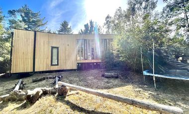 Casa en Venta en Puertecillo, sector El Manzano