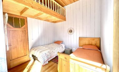 Casa en Venta en Puertecillo, sector El Manzano
