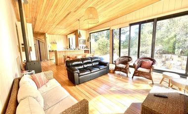 Casa en Venta en Puertecillo, sector El Manzano