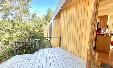 Casa en Venta en Puertecillo, sector El Manzano