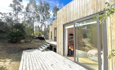 Casa en Venta en Puertecillo, sector El Manzano