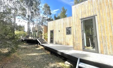 Casa en Venta en Puertecillo, sector El Manzano