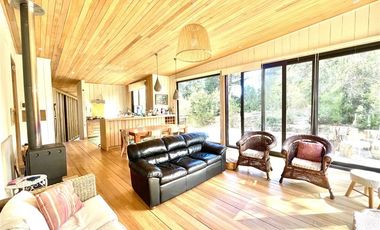 Casa en Venta en Puertecillo, sector El Manzano