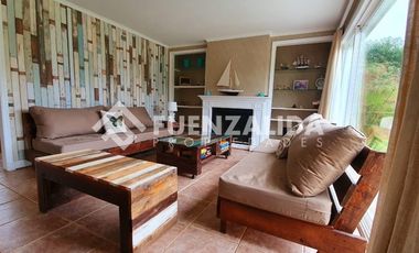 Casa en Arriendo en Santa María del mar