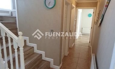 Casa en Arriendo en Santa María del mar