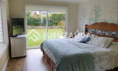 Casa en Arriendo en Santa María del mar