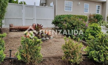 Casa en Arriendo en Santa María del mar
