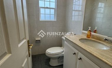 Casa en Arriendo en Santa María del mar