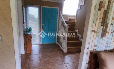 Casa en Arriendo en Santa María del mar