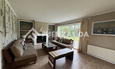 Casa en Arriendo en Santa María del mar
