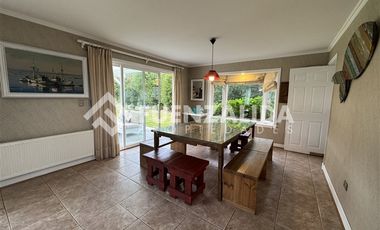 Casa en Arriendo en Santa María del mar