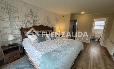 Casa en Arriendo en Santa María del mar