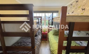 Casa en Arriendo en Santa María del mar